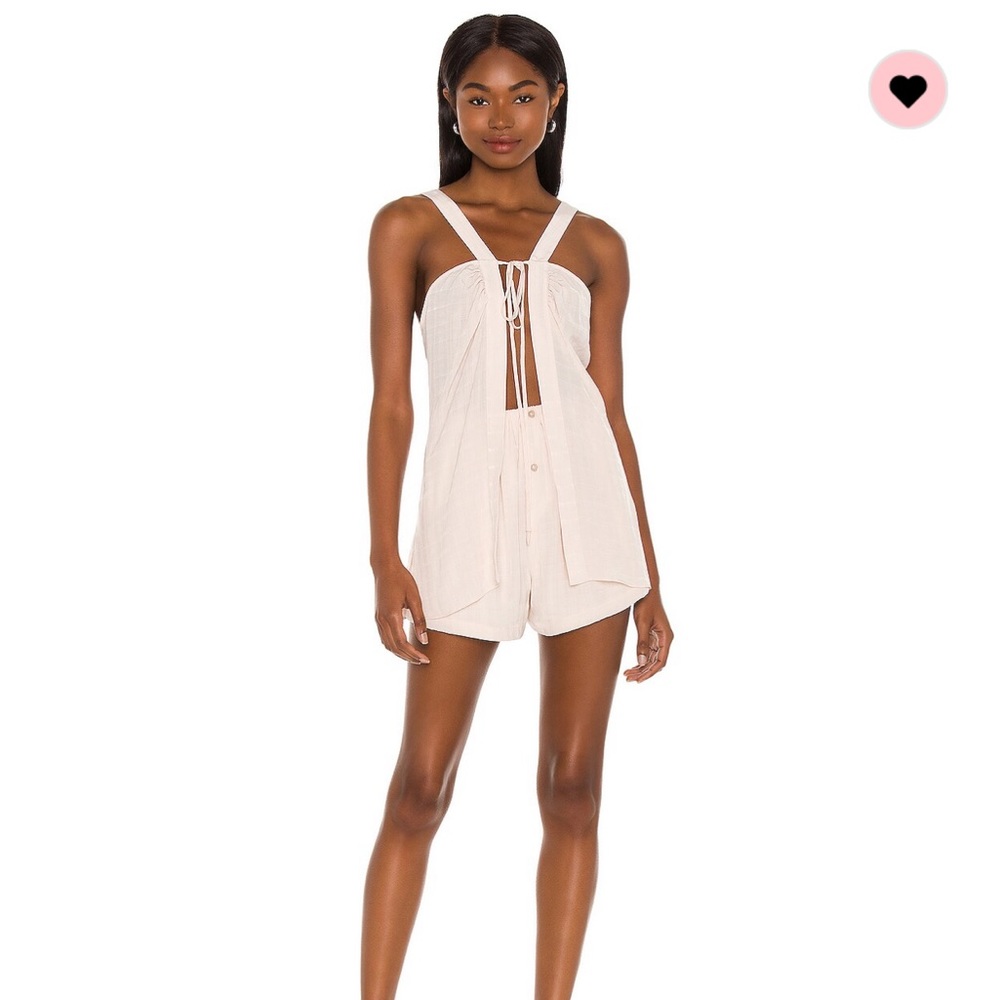 L’Academie REVOLVE two piece set